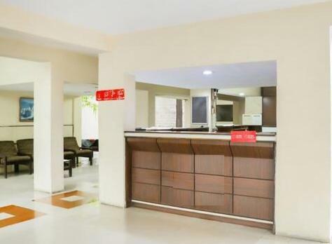 Hotel Nandanvan Annexe Pune Bagian luar foto